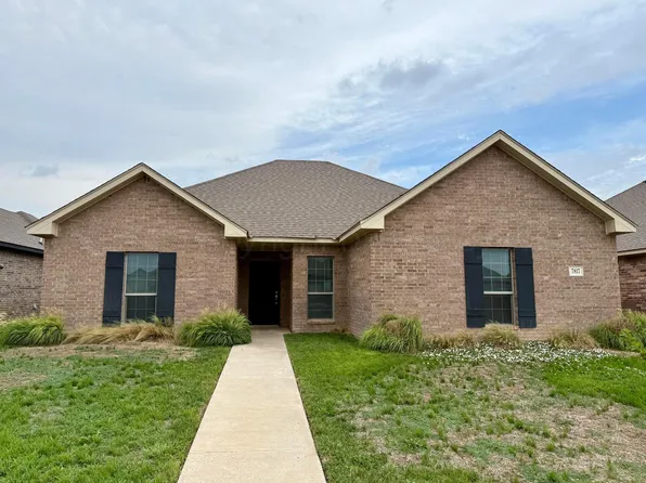 7817 Crestline Dr, Amarillo, TX 79119