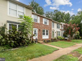 3646 Wharf Ln, Triangle, VA 22172