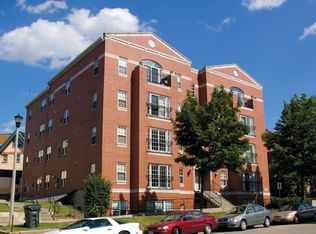 613 N Frances St #15424648, Madison, WI 53703