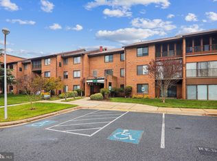 15316 Pine Orchard Dr UNIT 82-3D, Silver Spring, MD 20906