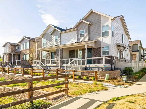 8813 Osceola Street, Westminster, CO 80031