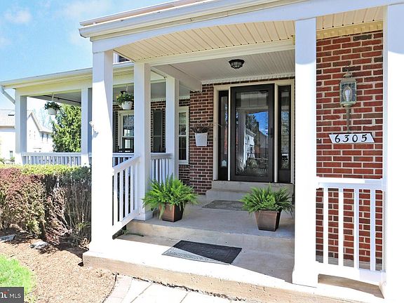 4th image of 6305 S Springs Cir