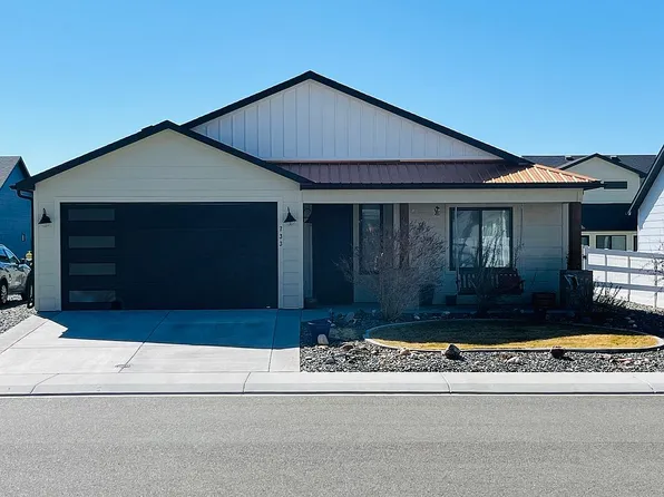 733 Nectarine St, Palisade, CO 81526