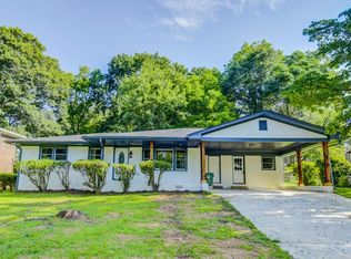 2016 Yucca Dr, Decatur, GA 30032