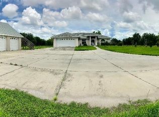 734 Logue Rd, Myakka City, FL 34251