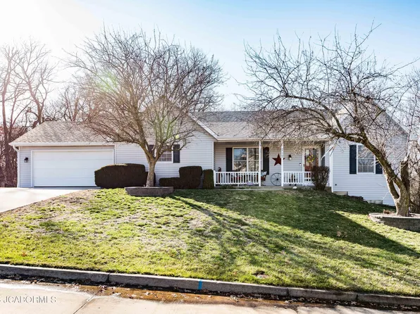 717 Deer Creek Rd, Jefferson City, MO 65109