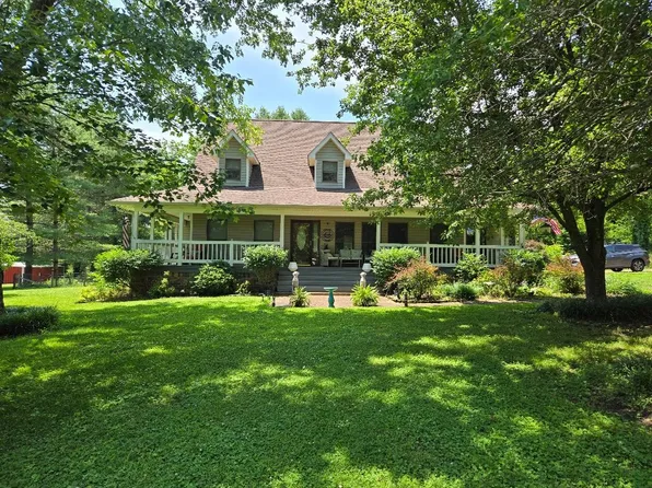 190 Zieglers Fort Rd, Gallatin, TN 37066