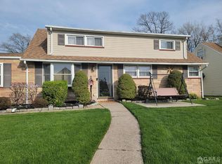 116 Daniel St, Carteret, NJ