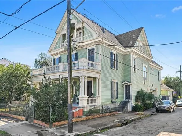 1142 Jackson Ave #A, New Orleans, LA 70130