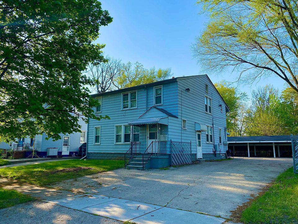 577 E Mapledale Ave APT 1, Hazel Park, MI 48030 Zillow