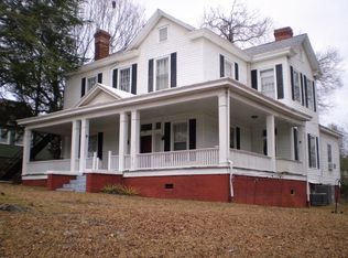 527 Rockingham Rd, Rockingham, NC 28379