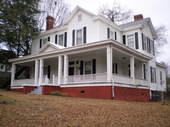 527 Rockingham Rd, Rockingham, NC 28379
