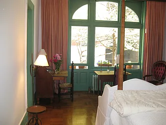 Rented by Brown Harris Stevens