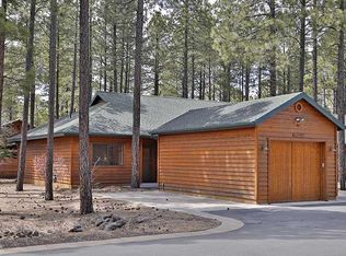 2370 N Wind Dr, Pinetop, AZ 85935