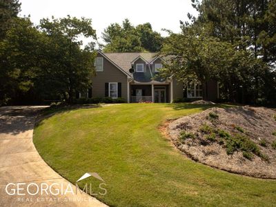 76 Altavista Dr, Dahlonega, GA, 30533