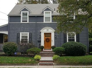 100 3rd St, Providence, RI 02906