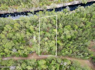0 SE 67th Pl, White Springs, FL 32096