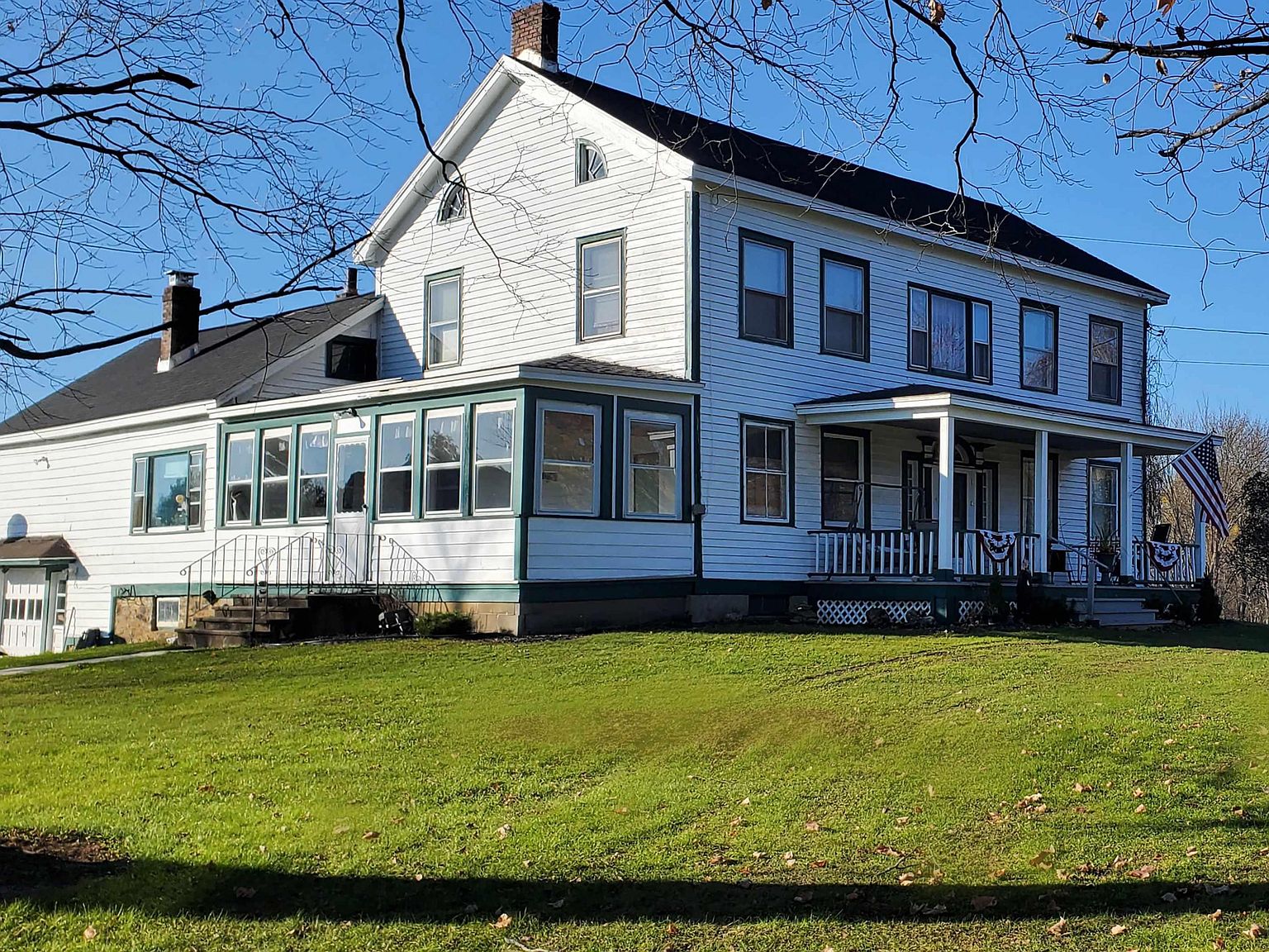 259 SCOTCH BUSH Road, Burnt Hills, NY 12027 Zillow