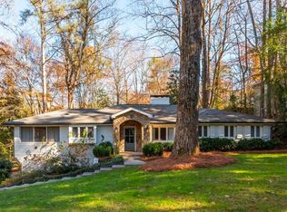 3957 Lake Forrest Dr NE, Atlanta, GA 30342