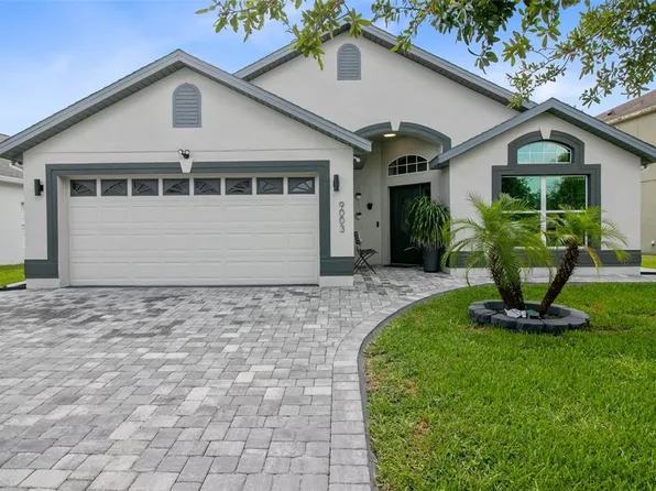 9003 Hastings Beach Blvd, Orlando, FL 32829