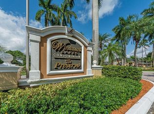 4005 W McNab Rd #107-C, Pompano Beach, FL 33069
