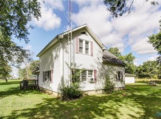 15419 Maumee St, Defiance, OH 43512