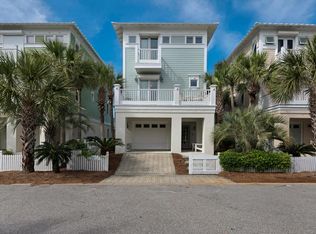520 Beachside Gdns, Panama City Beach, FL 32413