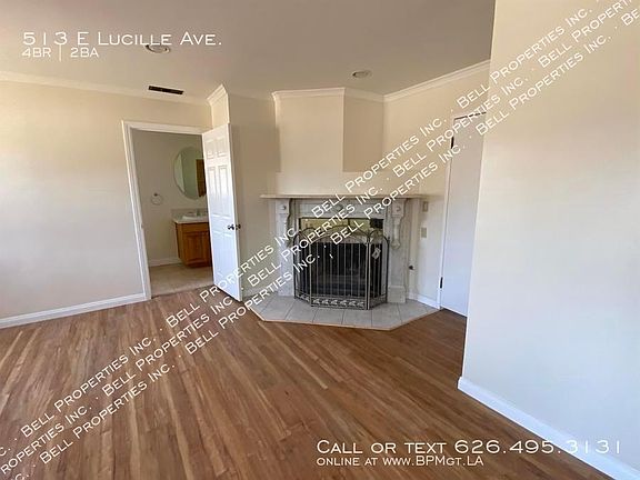3rd image of 513 E Lucille Ave