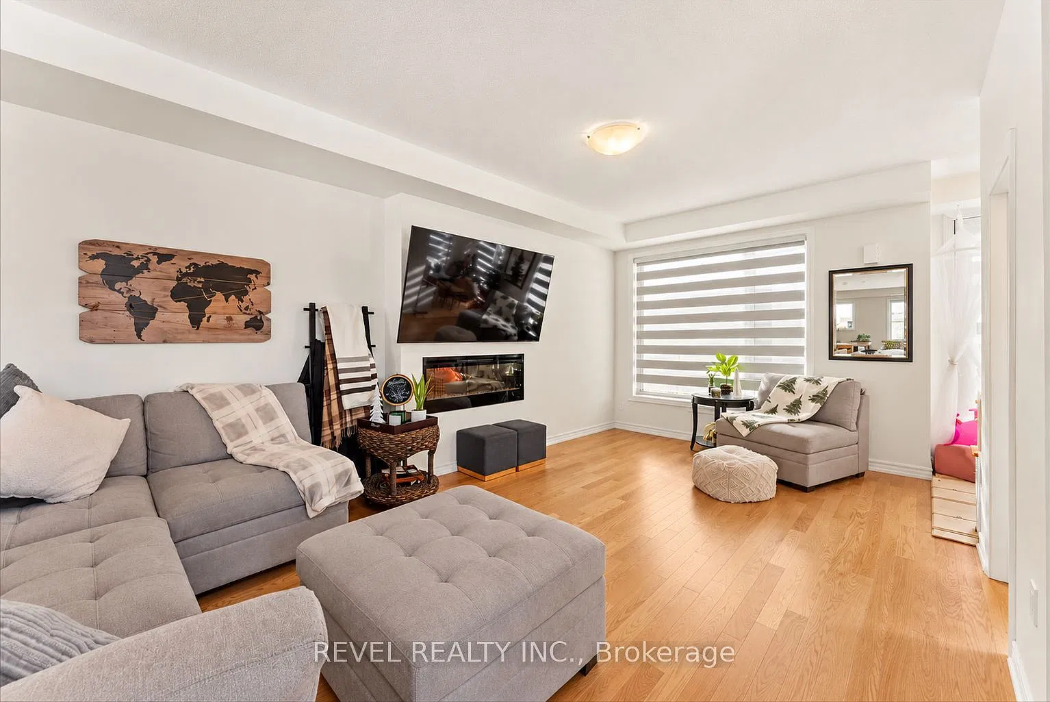 3 bed, $3,400 — Photo 3