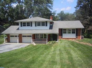 1202 Virginia Ave, Newark, DE 19711