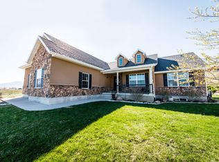 94 W 1270 S, Wellsville, UT 84339