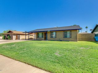 3107 W Shangri La Rd, Phoenix, AZ 85029