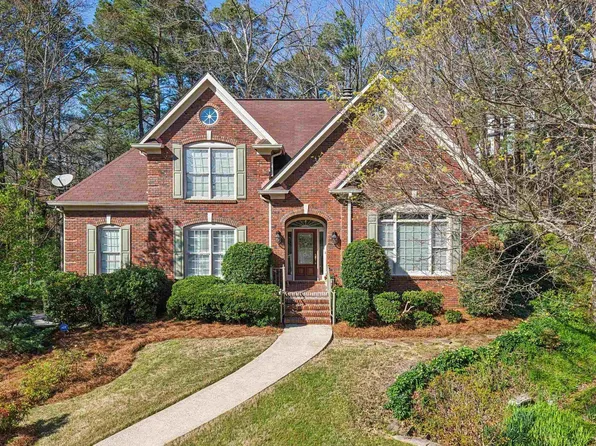 1201 Lake Point Vis, Birmingham, AL 35244