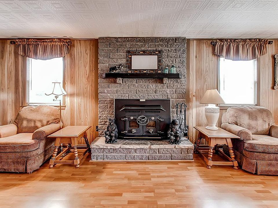 715 Henderson Chapel Rd, Pigeon TN 37863 Zillow