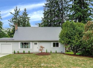 21620 Meridian Ave S, Bothell, WA 98021