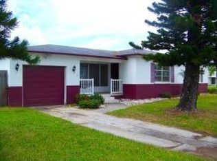 1202 Orlando Ave, Bradenton, FL 34207