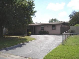 4528 W Burke St, Tampa, FL 33614