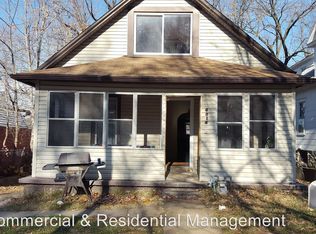 6214 E 14th St, Kansas City, MO 64126