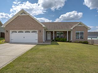 3011 Dove Ct S, Spring Hill, TN 37174