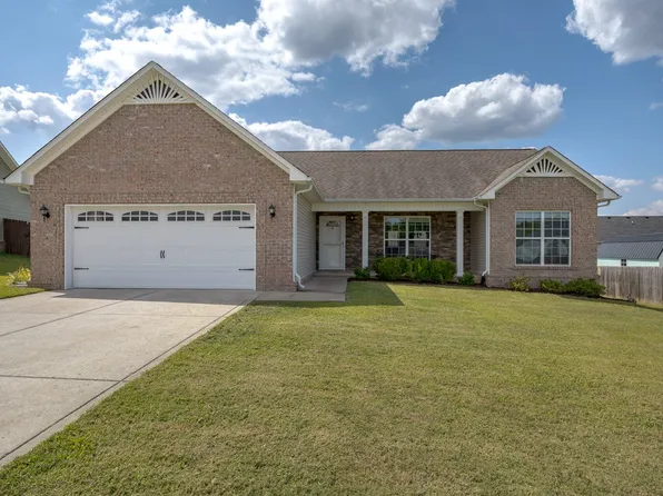 3011 Dove Ct S, Spring Hill, TN 37174