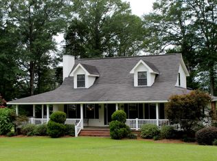 276 Lynn Dr, Columbus, MS 39702