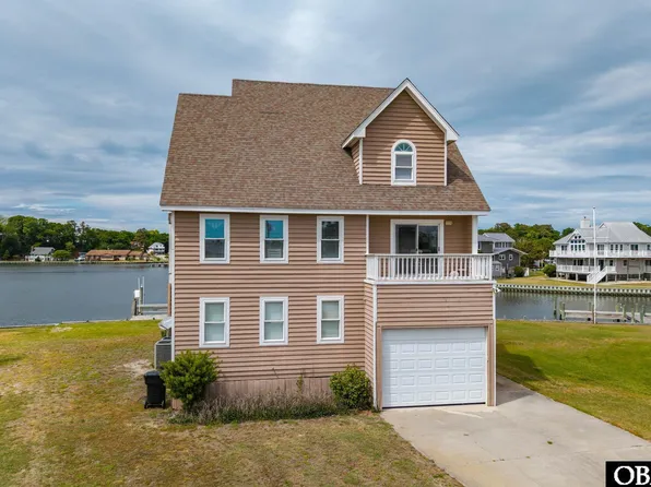 276 Outrigger Dr Lot 103, Kill Devil Hills, NC 27948