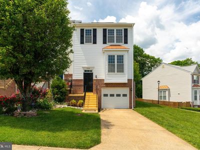 3392 Brahms Dr, Woodbridge, VA, 22193