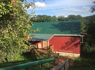 7464 Charlotte Creek Rd, Davenport, NY