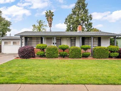 2337 W Monterey Ave, Stockton, CA, 95204