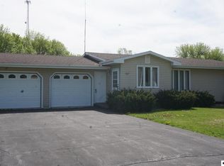 307 4th St S, Rockwell, IA 50469