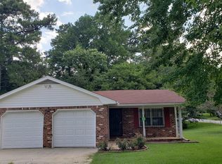 6475 Cameron Rd, Morrow, GA 30260