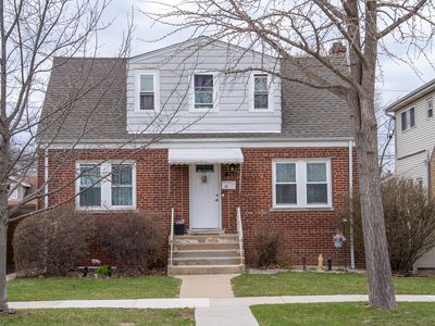 5650 S Newland Ave, Chicago, IL, 60638