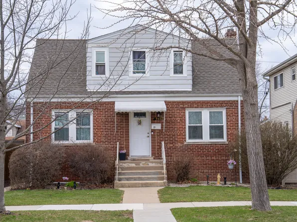 5650 S Newland Ave, Chicago, IL 60638