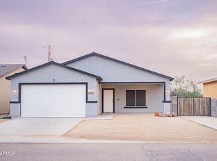 21721 W Laura St, Wittmann, AZ 85361